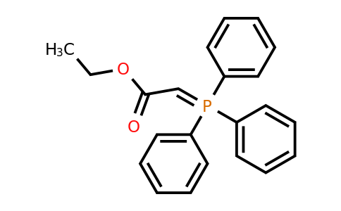 CAS 1099-45-2 | (Carbethoxymethylene)triphenylphosphorane