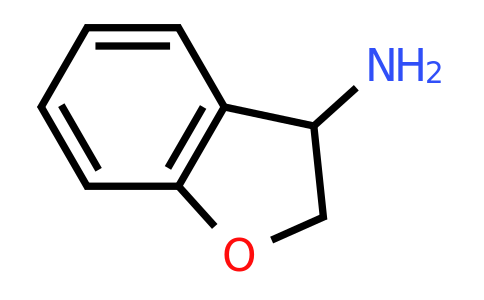 CAS 109926-35-4 | 2,3-Dihydro-benzofuran-3-ylamine