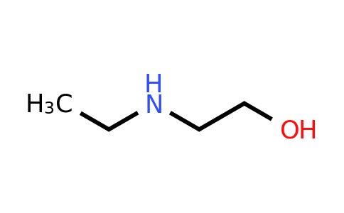 CAS 110-73-6 | 2-(Ethylamino)ethanol