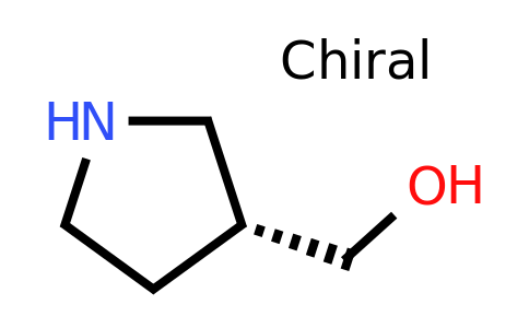 (R)-Pyrrolidin-3-ylmethanol