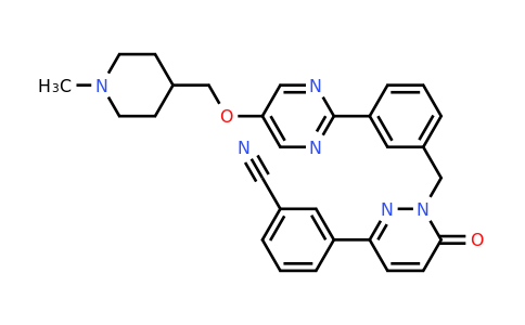CAS 1100598-32-0 | Tepotinib