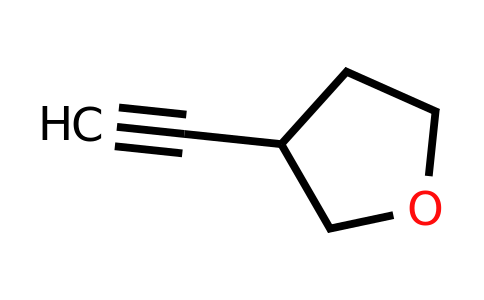 3-Ethynyltetrahydrofuran