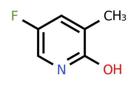 CAS 1101060-83-6 | 5-Fluoro-3-methylpyridin-2-ol