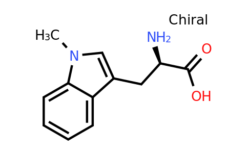 CAS 110117-83-4 | indoximod