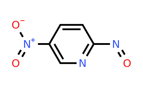 CAS 1101177-88-1 | 5-nitro-2-nitroso-pyridine