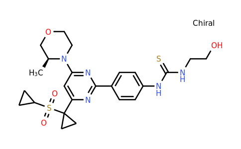 CAS 1101810-02-9 | Azd3147