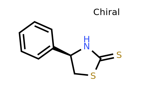 CAS 110199-18-3 | (4R)-4-phenylthiazolidine-2-thione
