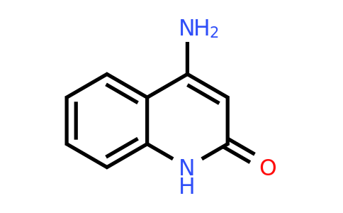 CAS 110216-87-0 | 4-Aminoquinoline-2-one