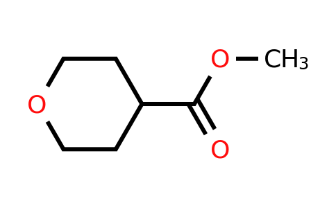 Methyl tetrahydropyran-4-carboxylate