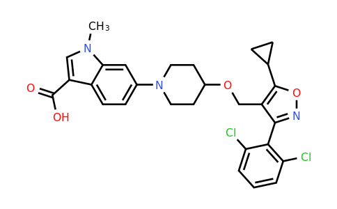 CAS 1103500-20-4 | Ly-2562175