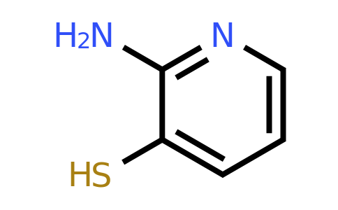CAS 110402-20-5 | 2-Aminopyridine-3-thiol