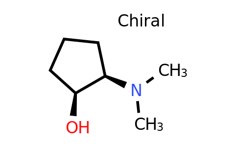 CAS 1104082-90-7 | (1S,2R)-2-dimethylaminocyclopentanol