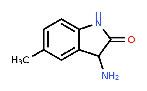 CAS 1104746-13-5 | 3-Amino-5-methylindolin-2-one
