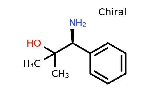 CAS 110480-86-9 | (S)-1-Amino-2-methyl-1-phenylpropan-2-ol