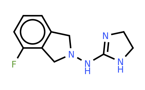 CAS 110605-64-6 | Isaglidole