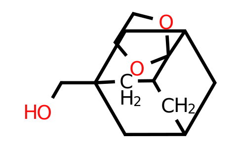 CAS 110852-41-0 | 1-Hydroxymethyladamantan-4-one EthyleneKetal