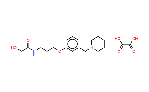 CAS 110925-92-3 | Roxatidine oxalate