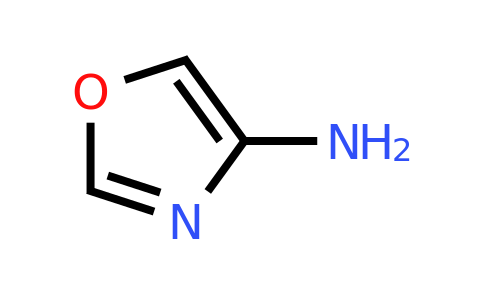 CAS 110926-01-7 | Oxazol-4-amine