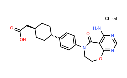 CAS 1109276-89-2 | Pf-04620110