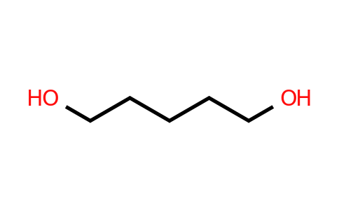 CAS 111-29-5 | pentane-1,5-diol