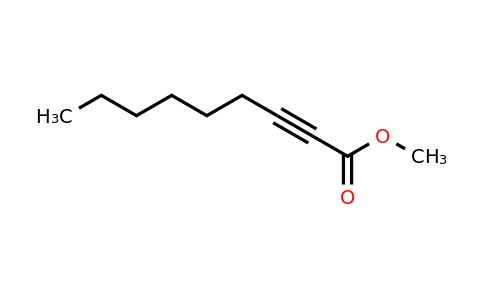CAS 111-80-8 | Methyl non-2-ynoate