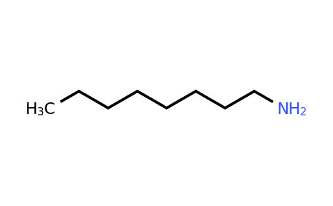 CAS 111-86-4 | N-octylamine