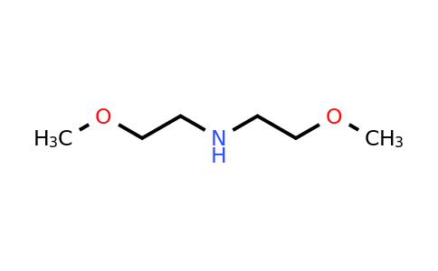 CAS 111-95-5 | Bis(2-methoxyethyl)amine