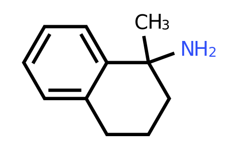 CAS 1110967-11-7 | 1-methyl-1,2,3,4-tetrahydronaphthalen-1-amine