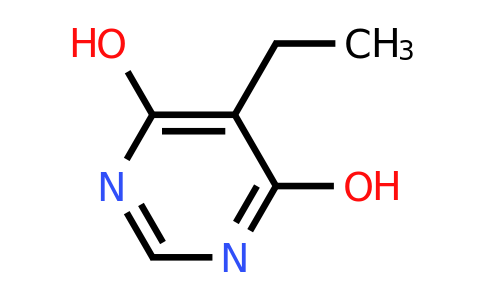 CAS 111129-64-7 | 5-Ethylpyrimidine-4,6-diol