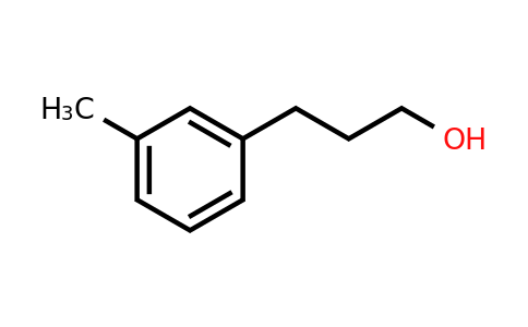 CAS 111171-94-9 | 3-Methylbenzenepropanol