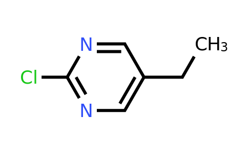 CAS 111196-81-7 | 2-chloro-5-ethylpyrimidine