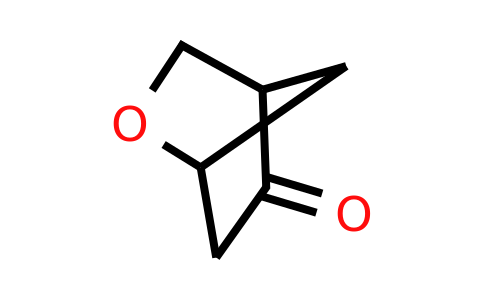 CAS 111292-40-1 | 2-oxabicyclo[2.2.1]heptan-5-one