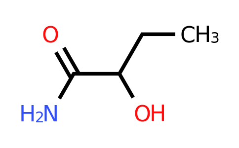 CAS 1113-58-2 | 2-hydroxybutanamide