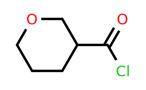 CAS 1113050-14-8 | oxane-3-carbonyl chloride