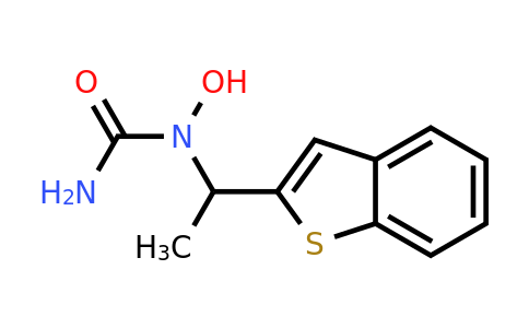 CAS 111406-87-2 | Zileuton