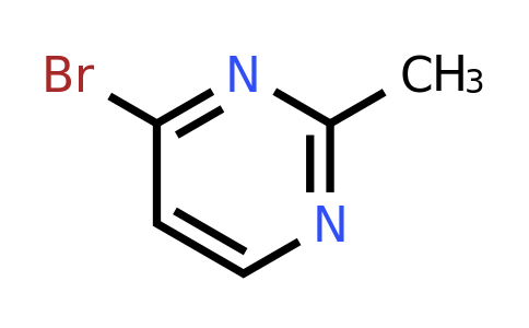 CAS 1114560-76-7 | 4-Bromo-2-methylpyrimidine