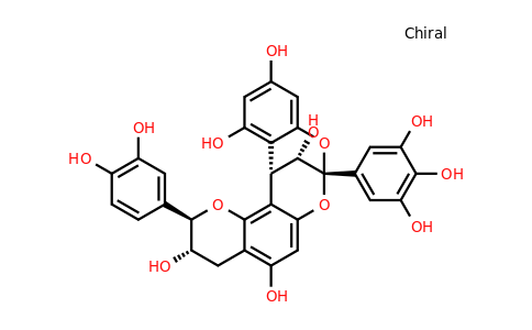 CAS 111466-29-6 | Procyanidin a4