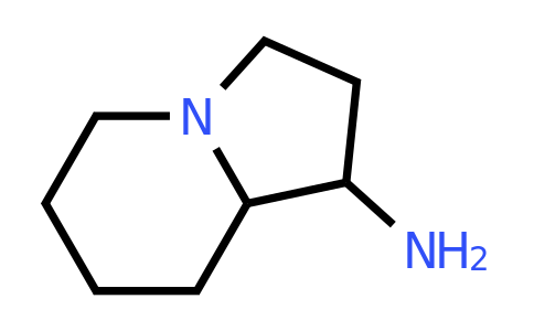 CAS 1114822-81-9 | Octahydroindolizin-1-amine