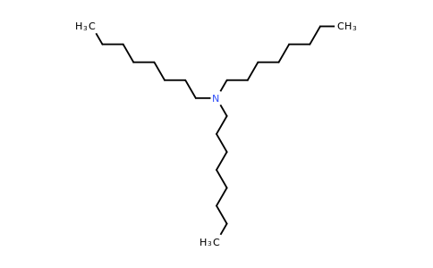 CAS 1116-76-3 | Trioctylamine
