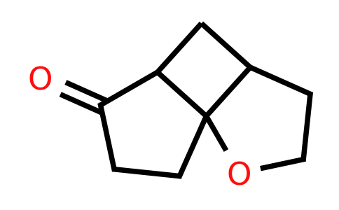CAS 1116036-49-7 | 2-Oxatricyclo[5.3.0.0,1,5]decan-8-one