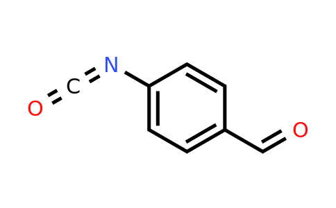 CAS 111616-43-4 | 4-Isocyanato-benzaldehyde