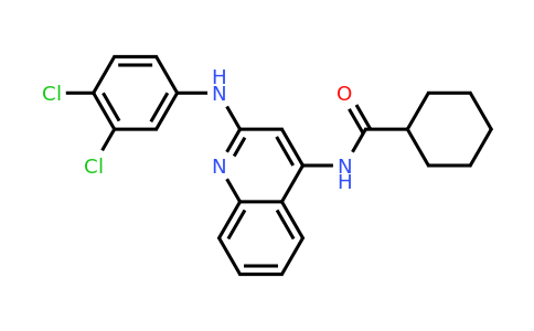 CAS 1116652-18-6 | Luf-6096