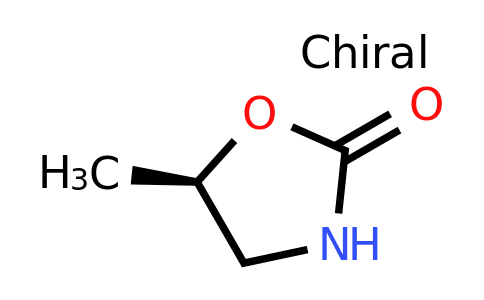 CAS 111688-35-8 | (R)-5-Methyloxazolidin-2-one