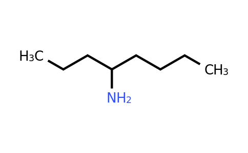 CAS 1117-33-5 | Octan-4-amine