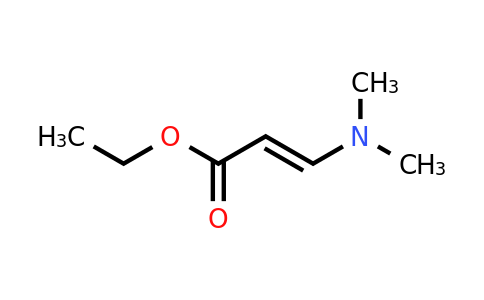 CAS 1117-37-9 | ethyl (2E)-3-(dimethylamino)prop-2-enoate
