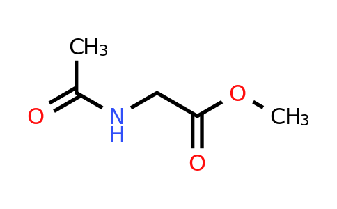 CAS 1117-77-7 | Methyl 2-acetamidoacetate