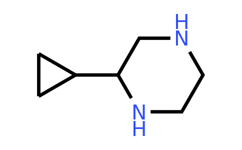 CAS 111759-96-7 | 2-Cyclopropylpiperazine