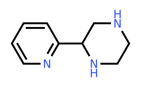 CAS 111759-97-8 | 2-(Pyridin-2-YL)piperazine