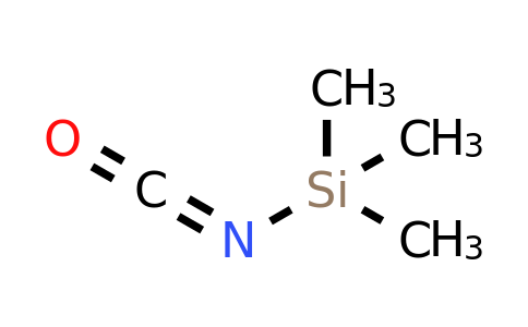 CAS 1118-02-1 | isocyanatotrimethylsilane