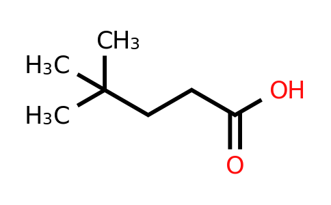 CAS 1118-47-4 | 4,4-dimethylpentanoic acid